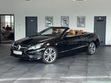 Mercedes-Benz E 220 d Cabrio*1.Hand*Kamera*Nappa*LED*Wenig Km* - Mercedes-Benz E 220 Gebrauchtwagen in Hannover