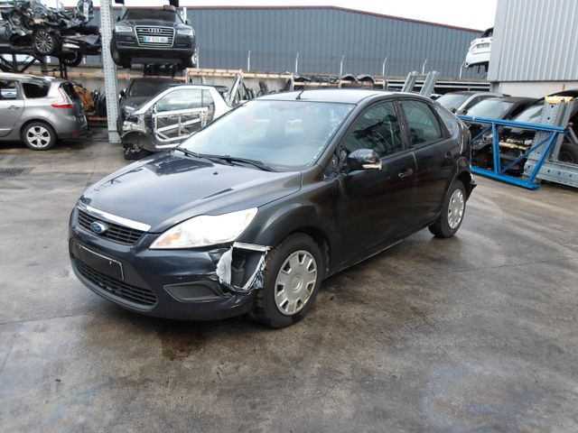 Ford Focus 1,6TDCi 66kW DPF Concept