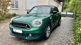 MINI Cooper SE Countryman - MINI Cooper SE Countryman von privat