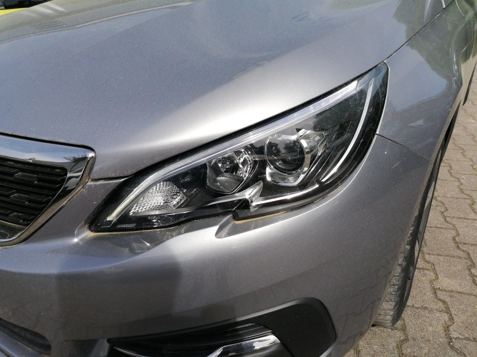 Peugeot 308 1.2 PureTech 130 SW Active Pack Klima PDC SH
