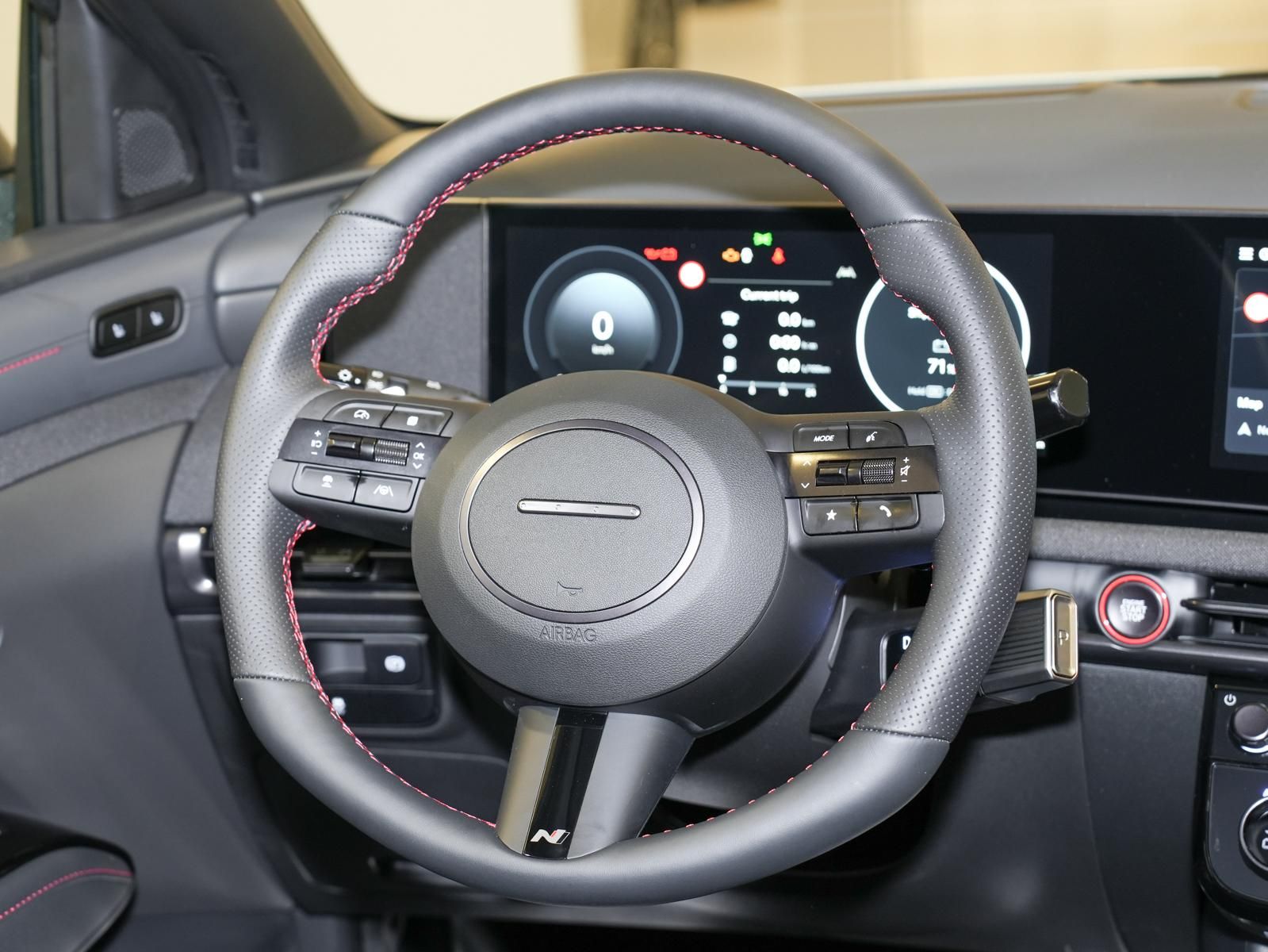 Hyundai TUCSON - Bild 20