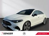 Mercedes-Benz CLA 200 AMG Night Panorama Multibeam-LED Kamera