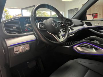 Mercedes GLE 350 - 11