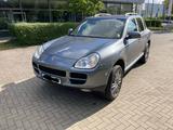 Porsche Cayenne - - - Porsche Gebrauchtwagen in Potsdam