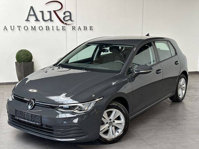 Volkswagen Golf 1.5 TSI Life NAV+LED+ACC+CARPLAY+VCOCKPIT