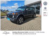 Lada Taiga 1.7 Urban 4x4 (EURO 6d-TEMP) - graue Lada Taiga