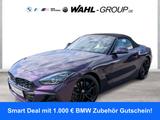 BMW Z4 M40i LC PROF HUD LEDER ALARM KOMFORTZG HIFI H