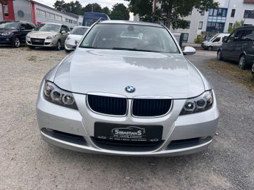 BMW 320 - 2