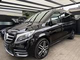 Mercedes-Benz V 250 d EXCLUSIVE EDIT 4-M *AMG*PANO*DISTR*BURM - Mercedes-Benz V 250 in Bochum