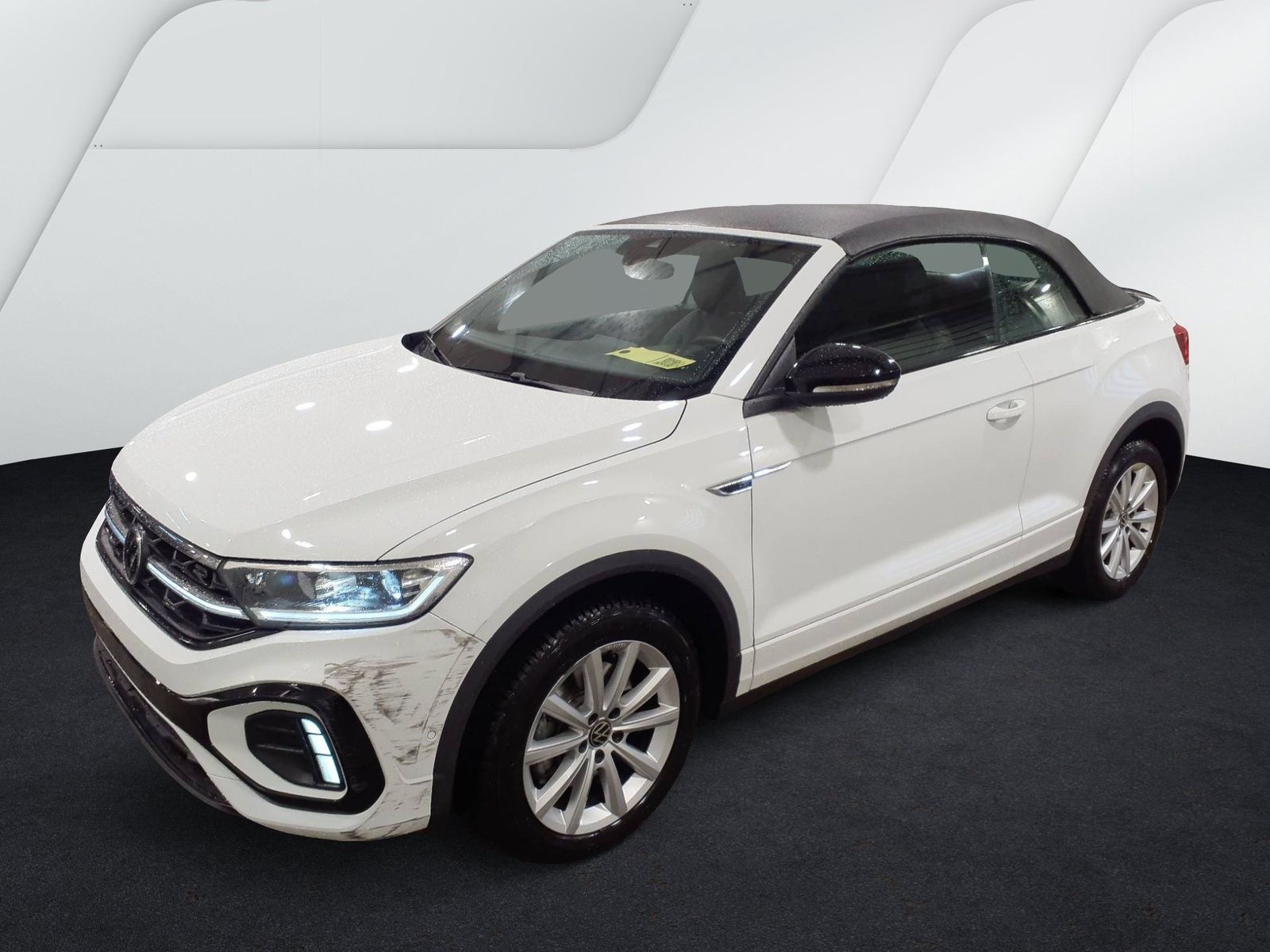 Volkswagen T-Roc - Bild 2