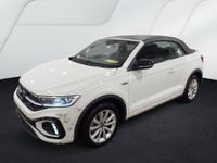 Volkswagen T-Roc - Vorschau Bild 2