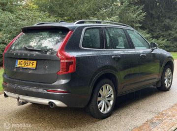 Volvo XC90 - 7