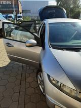 Honda 2,2motor Diesel - Honda Civic mit Diesel-Antrieb: 2.2