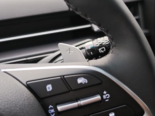 Hyundai Staria – Bild 24