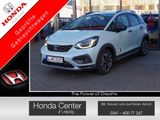 Honda Jazz 1.5 i-MMD Hybrid Crosstar Advance Navi/LED - Honda Jazz aus 2024
