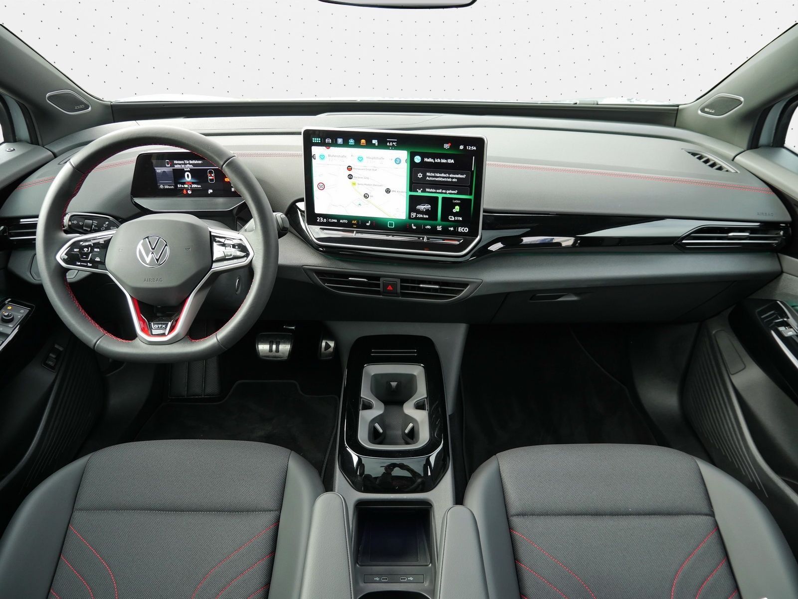 Volkswagen ID.5 - Bild 6