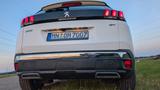 Peugeot 3008 1.2 PureTech 130 Active mit GT Details 