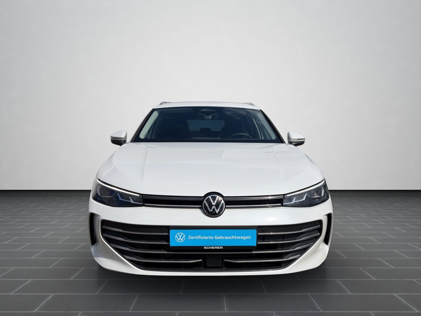 Volkswagen Passat Variant - Bild 6
