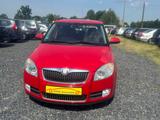 Skoda Fabia Combi Ambiente - Skoda Fabia Ambiente mit Diesel-Antrieb