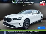 BMW 520d +AHK+MEMORY+360°+LENKRADHZG.+SITZBELÜFT.+