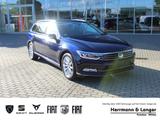 Volkswagen Passat Variant 2.0 TDI BMT Highline " nur im Kun - : Blau, Sitzbelüftung, Kombi
