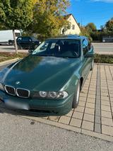 BMW Bmw 530d e39 - BMW 530: D E39