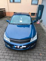 Opel Astra Cosmo 1.9 CDTI 110kW Cosmo - Opel Astra mit Diesel-Antrieb: Cabrio