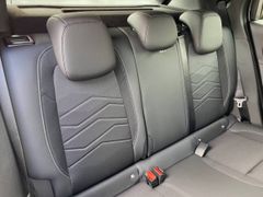 JEEP Avenger e-Hybrid MHEV Black Edition