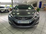 Hyundai i40 1.7 CRDI Premium Stand+Lekradhzg.*Leder* - Hyundai i40 mit Diesel-Antrieb