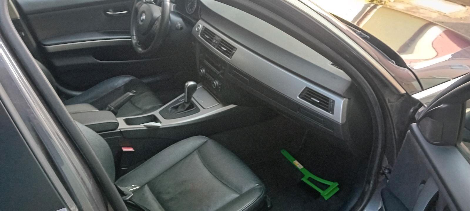 BMW 335 2006 — photo 10