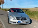 Mercedes-Benz E 200 Cabriolet  - Kamera, Dach u. Leder  NEU  - : Cabrio, Dach