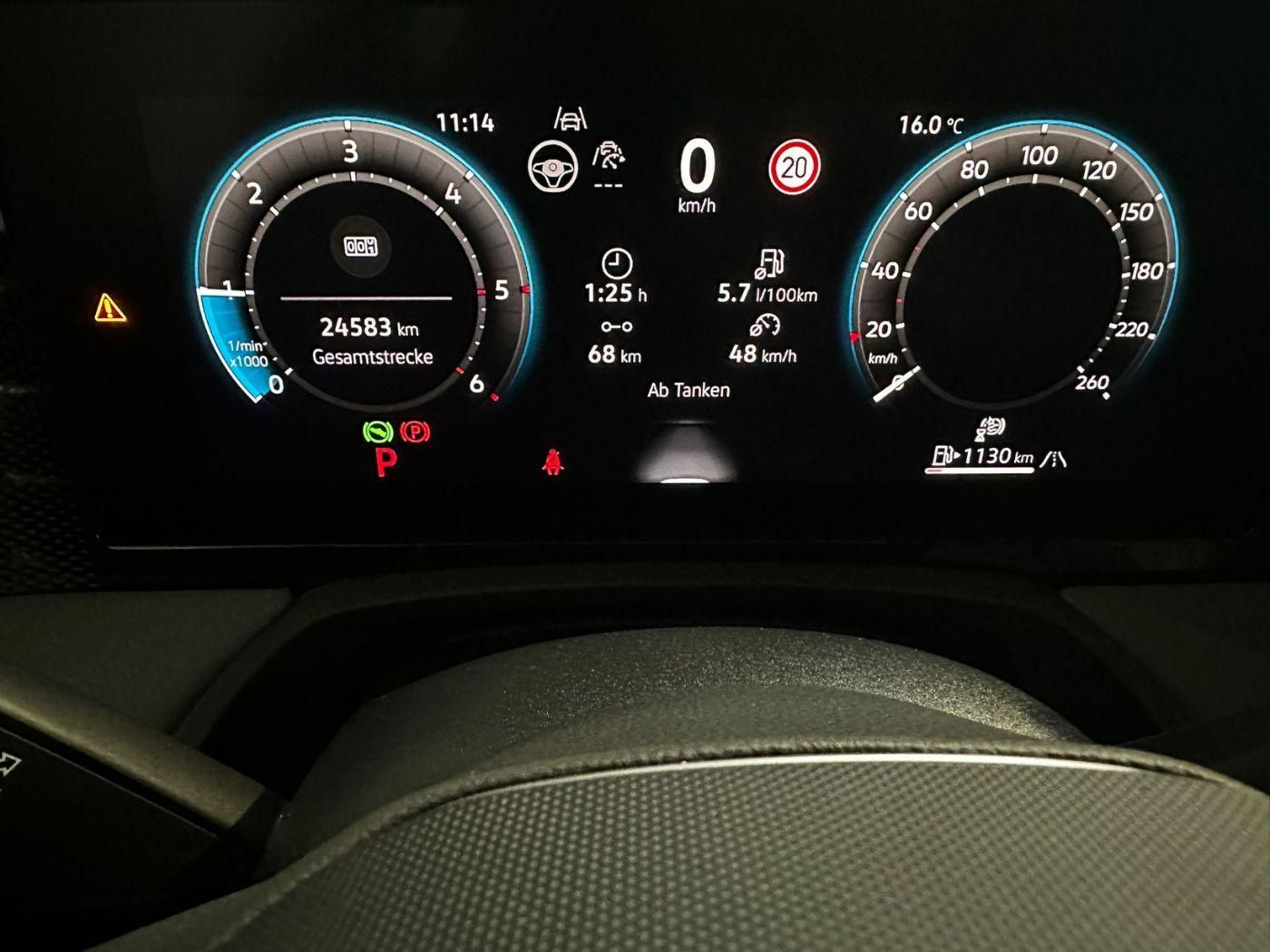 Volkswagen Passat Variant - Bild 13