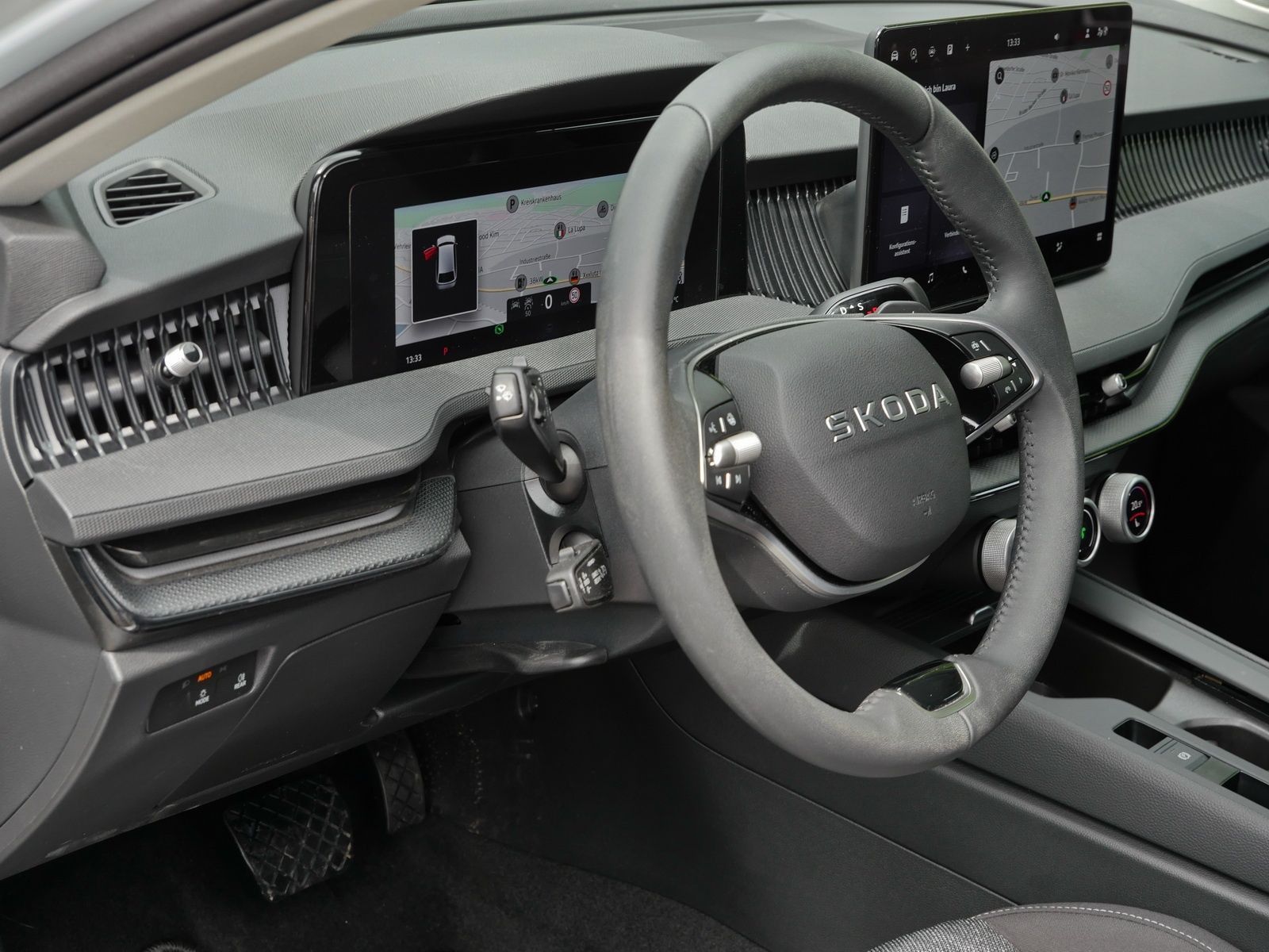 Skoda Superb - Bild 18