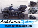 CFMOTO CForce 625 Touring ABS EPS FL 4x4 T3b - Offers