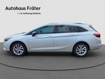 Fotografie 5 des Opel Astra K Sports Tourer Elegance LED * NAVI