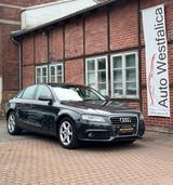 Audi A4 Sport Ambition*1Hand*Xenon*Sitzheizung*PDC