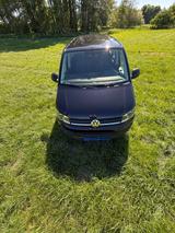 Volkswagen T6 Multivan - Volkswagen T6 Multivan mit Benzin-Antrieb