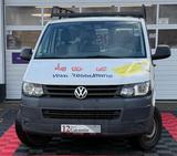Volkswagen T5 Kastenwagen - Volkswagen T5 andere aus 2010