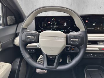 Kia EV4 81 kWh FWD GT-Line 360°*Glasdach*Head-Up*