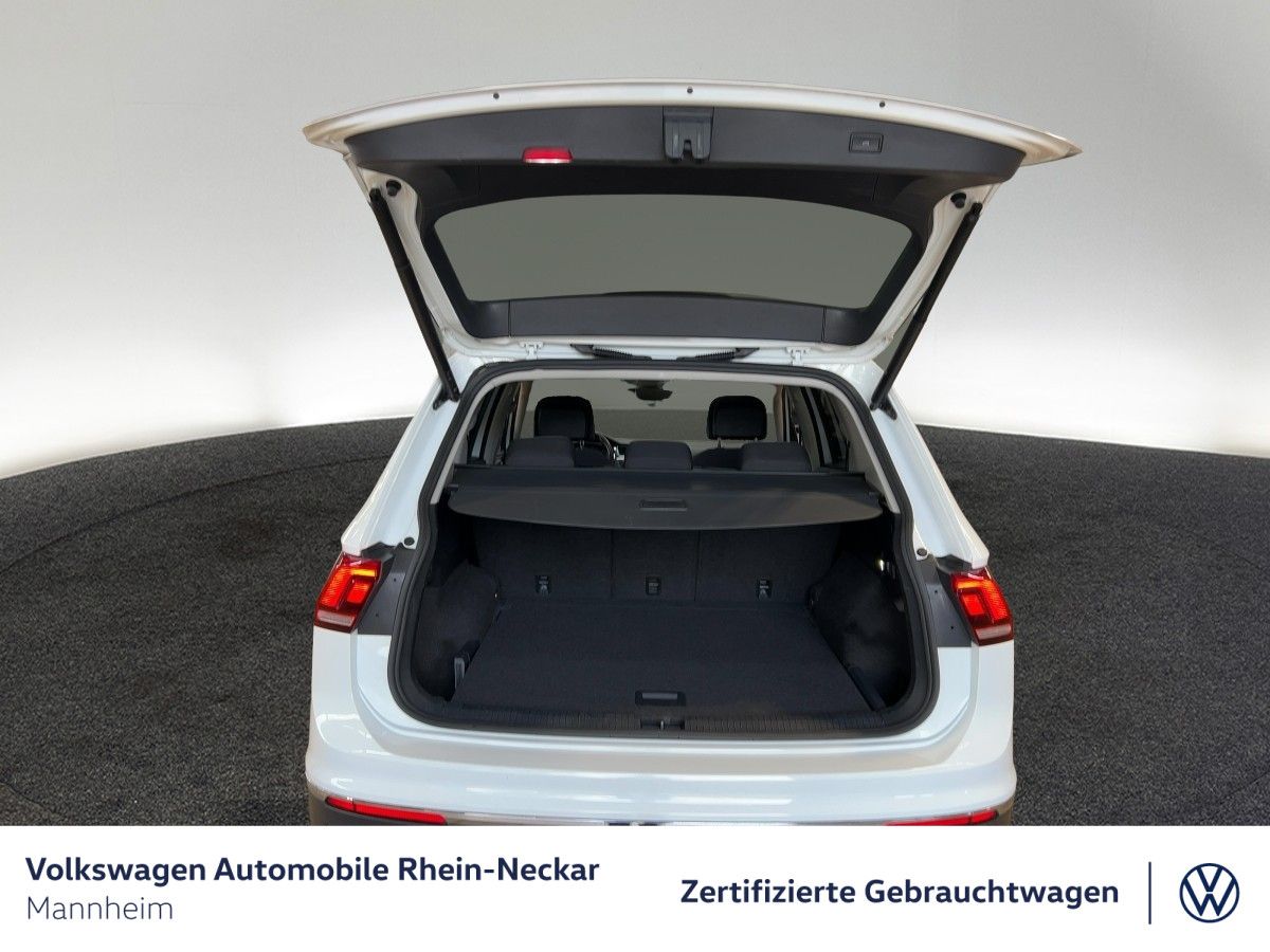Volkswagen Tiguan Allspace - Bild 9