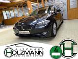 BMW 5er 535iA Lim. NaviProf./Head-up/Leder/SSD/2Hand - BMW 535 aus 2010
