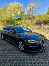 Audi A6 Avant 1,8TSFI ultra S tronic - Audi A6 Gebrauchtwagen in München