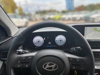 Hyundai i20 - Vorschau Bild 8