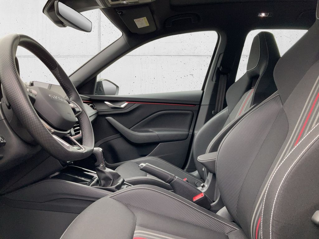 Skoda Kamiq - Bild 9