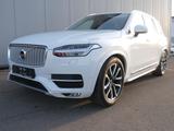 Volvo XC90 Geartronic Inscription  NAVI/STHZ/LED/AHK - Volvo XC90 Gebrauchtwagen