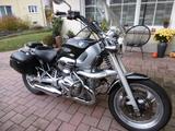 BMW R1200C Top-Fahrzeug mit Vollausstattung - BMW 2004 R1200C