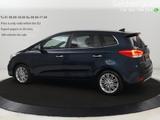 Kia Carens 1.6 GDi ExecutiveLine 7 sitze | 1e besitz - Kia Carens: 7 Sitzer