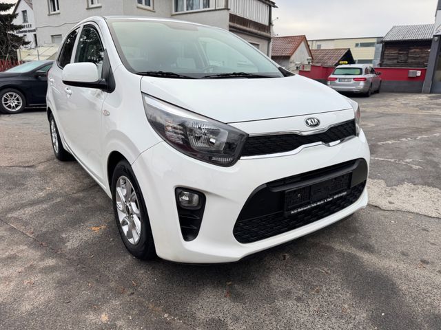 Kia Picanto Dream Team 1-Hand /Navi  R-Kamera/ Klima