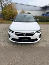 Opel Corsa 1.2 Direct Injection Turbo 74kW GS Line - Opel Corsa: 1.7