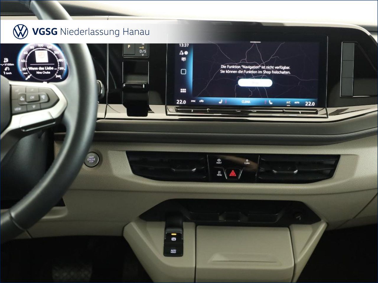 Volkswagen T7 Multivan - Bild 12